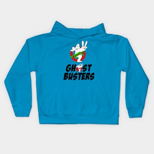 Ghostbusters Kids Hoodie